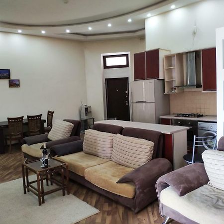 Sahil Apartment 바쿠 외부 사진