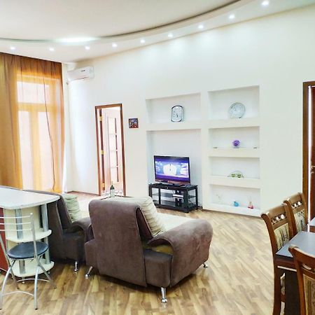 Sahil Apartment 바쿠 외부 사진