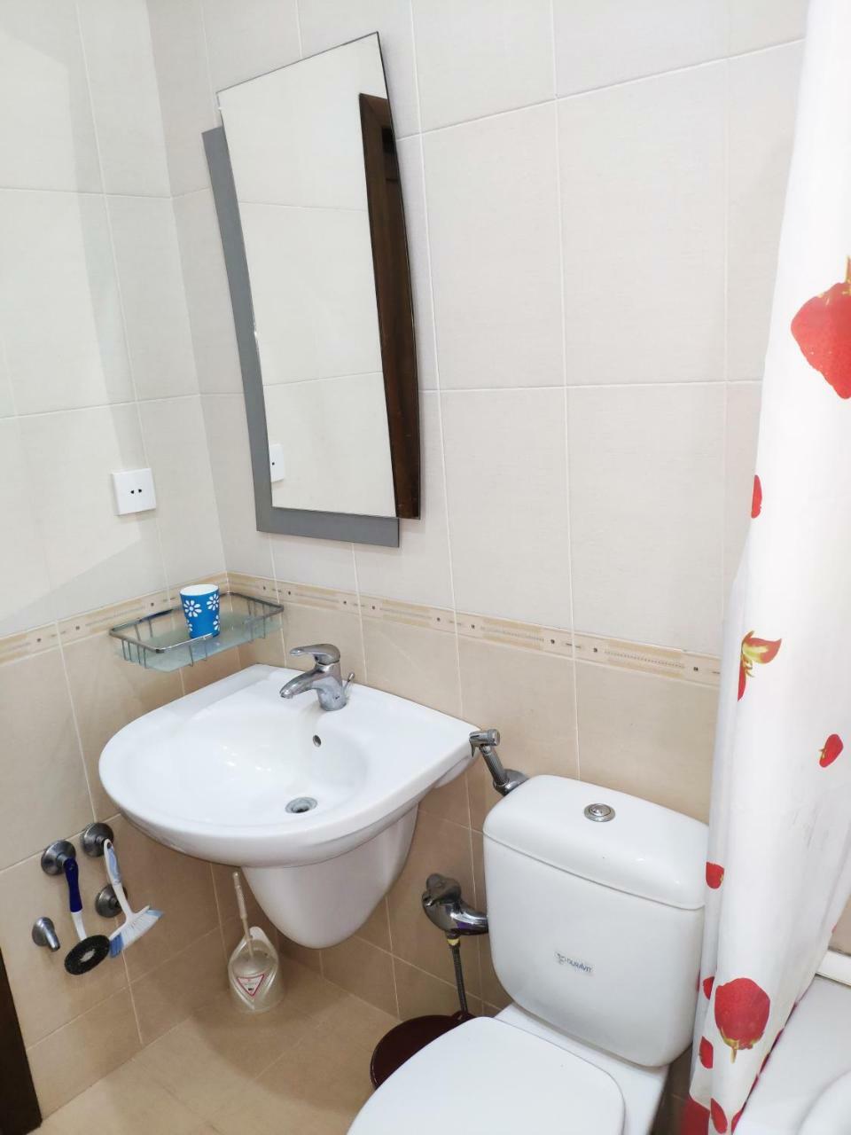 Sahil Apartment 바쿠 외부 사진