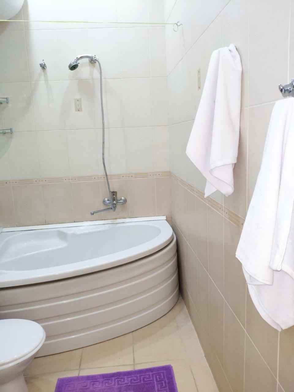 Sahil Apartment 바쿠 외부 사진