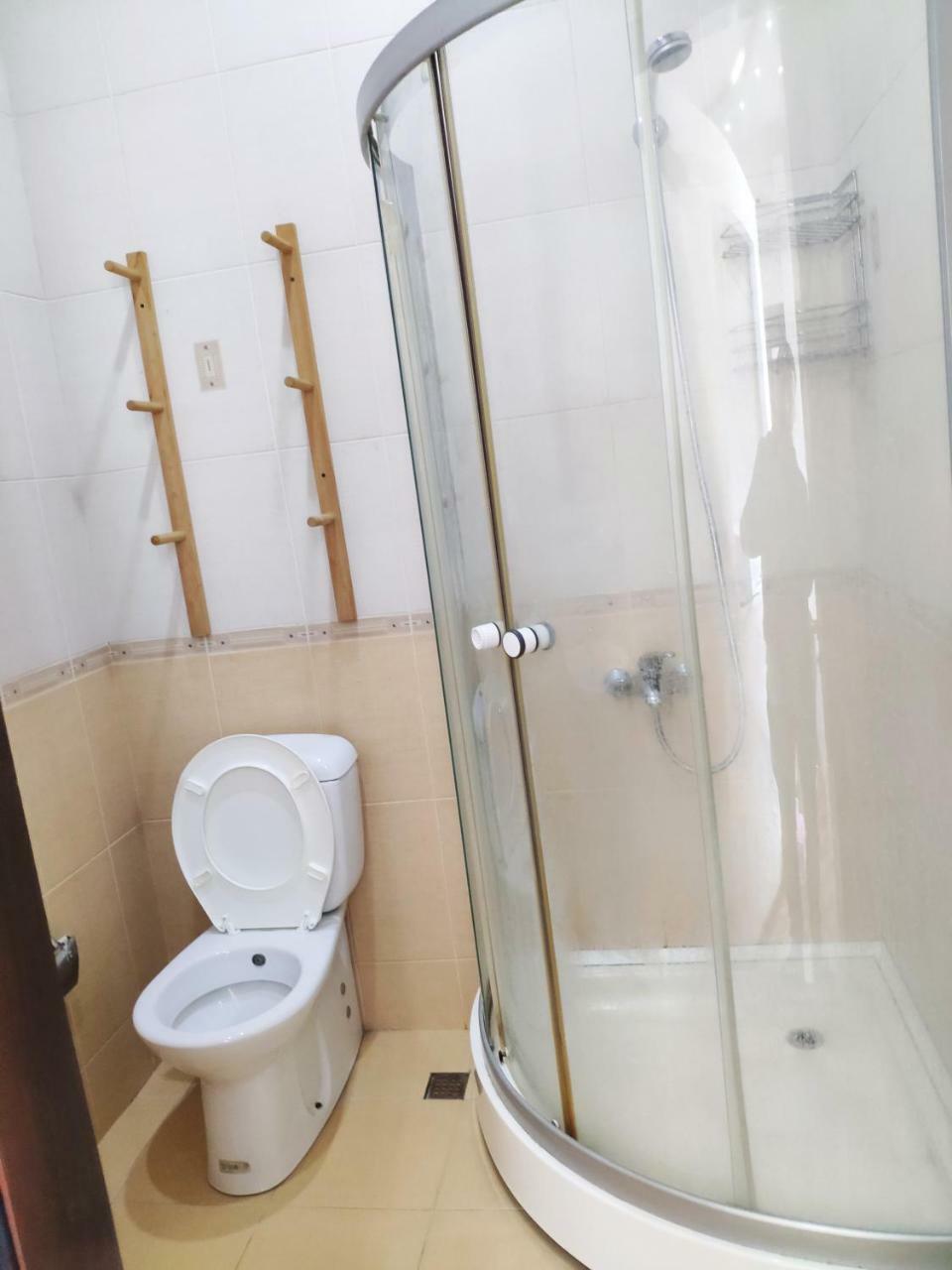 Sahil Apartment 바쿠 외부 사진